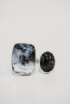 Randy Ring | Dendritic Opal + Agate