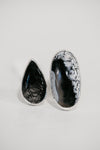 Randy Ring | Dendritic Opal + Agate