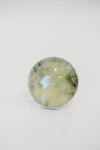 Deanna Ring | Prehnite | #2