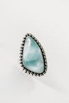 Betsy Ring | Hemimorphite