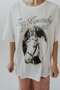 Kentucky Horse T-Shirt