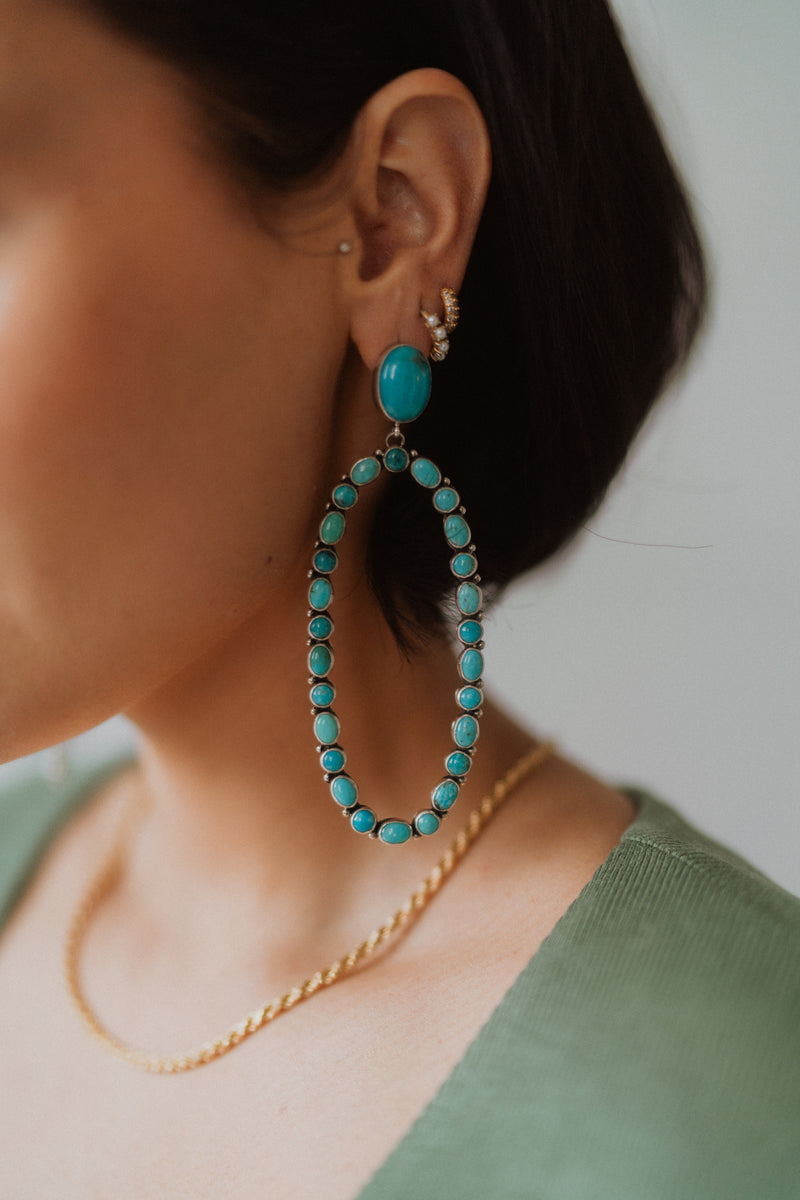 Nessa Earrings | #2