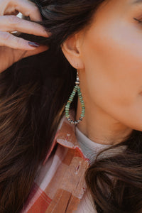 Cassian Earrings