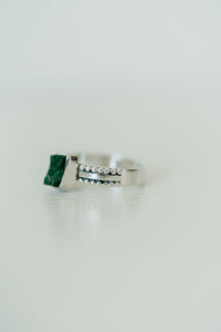 Harriett Ring | Emerald