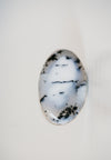 Spotty Ring | Dendritic Opal