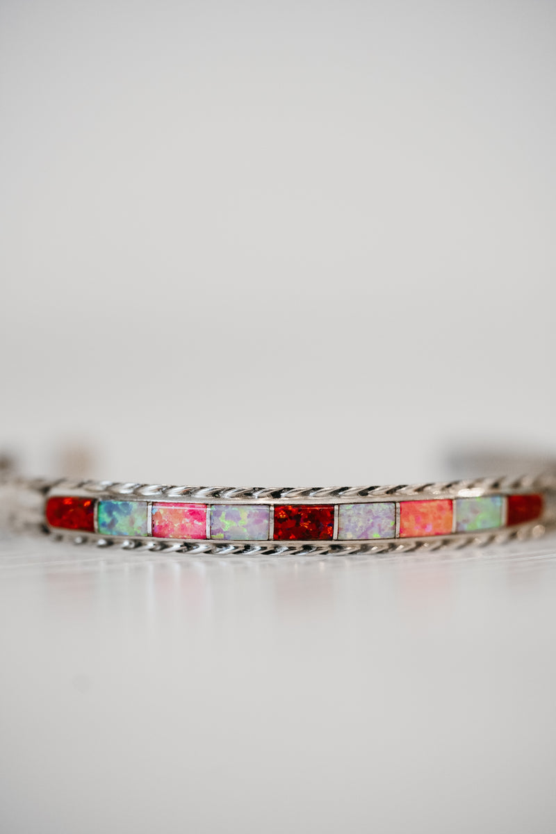 Briggs Colorful Cuff