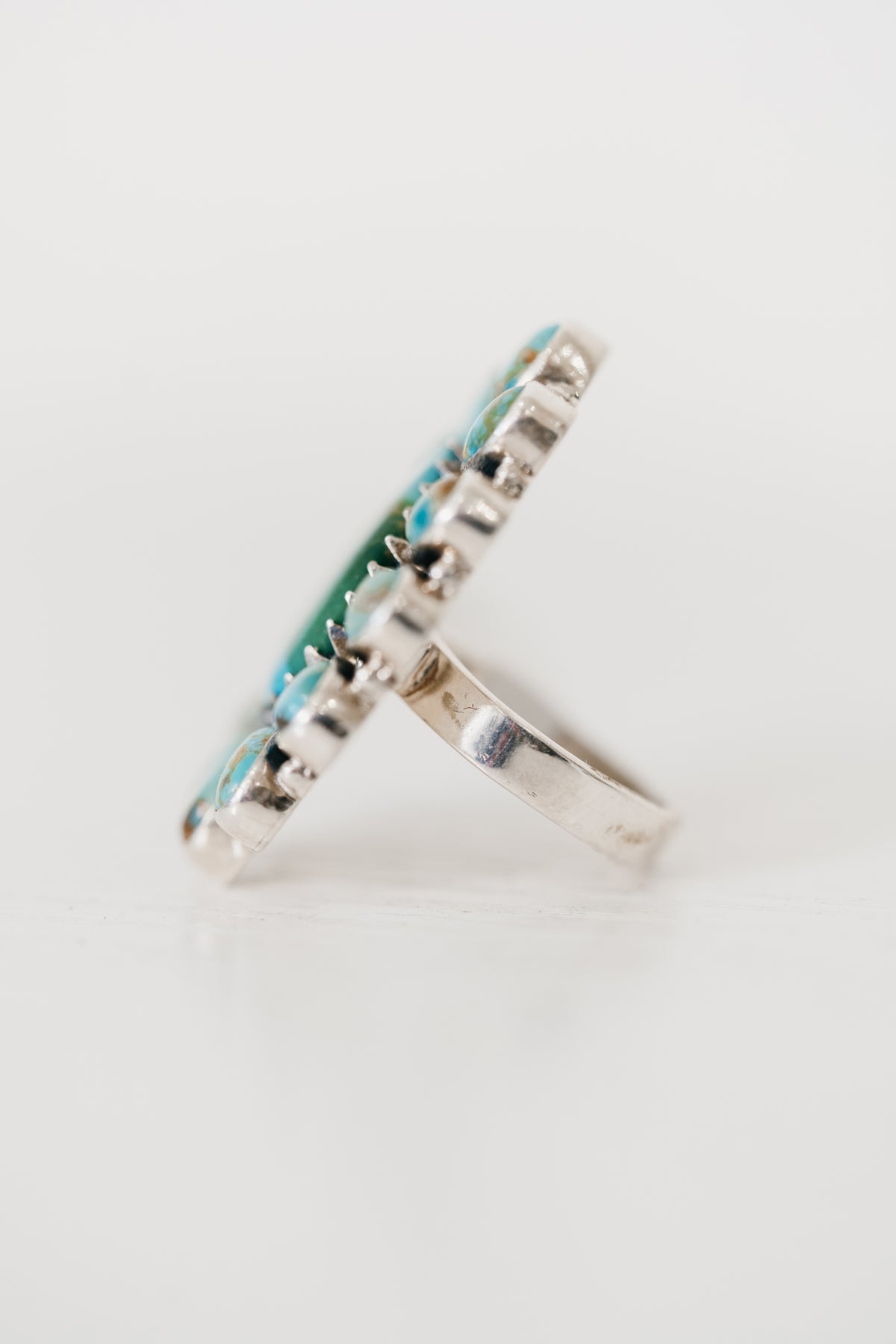 Winslow Ring | Turquoise