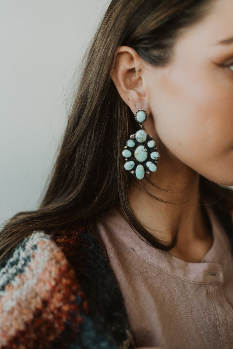 Seattle Earrings