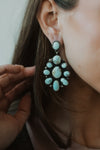 Seattle Earrings