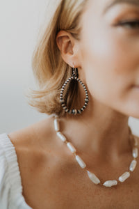 Simona Earrings