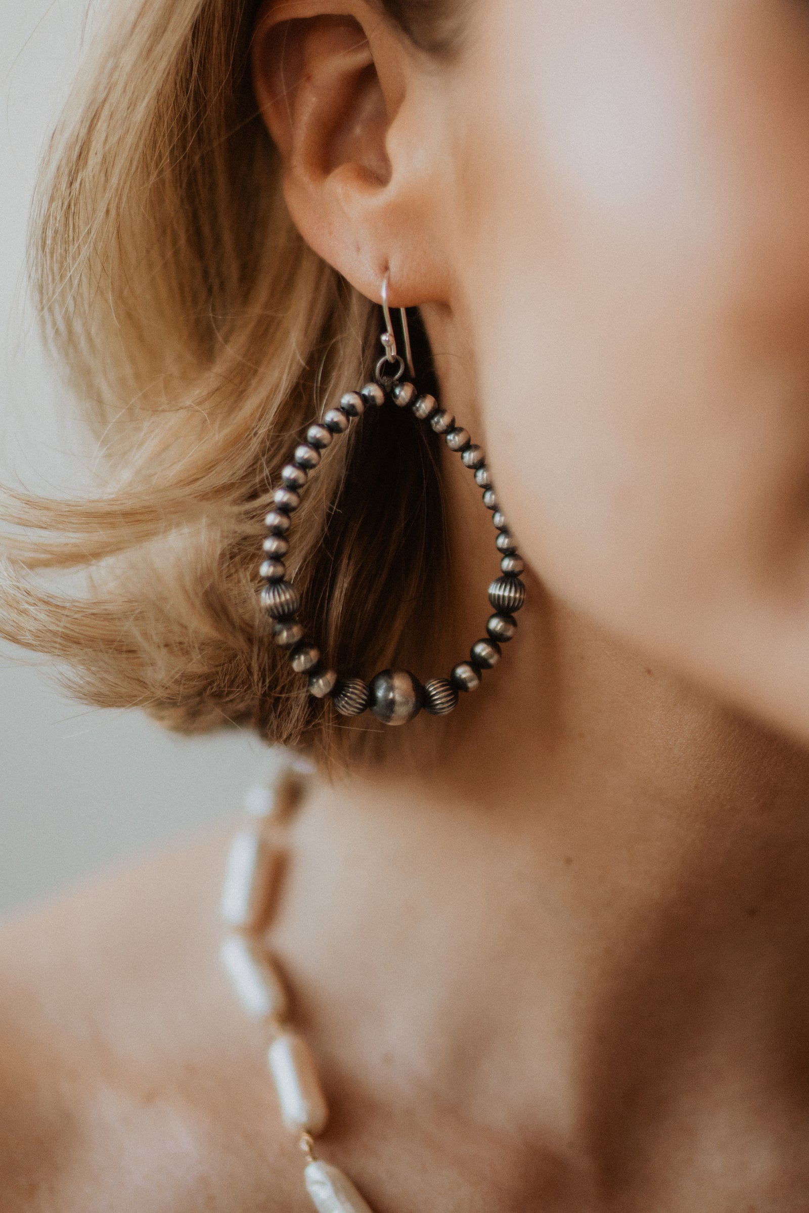 Simona Earrings