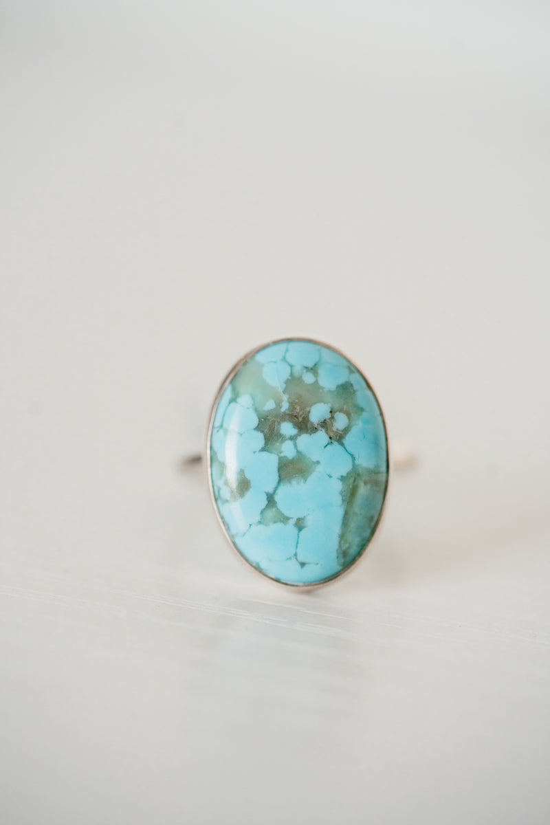 Franz Ring | Turquoise