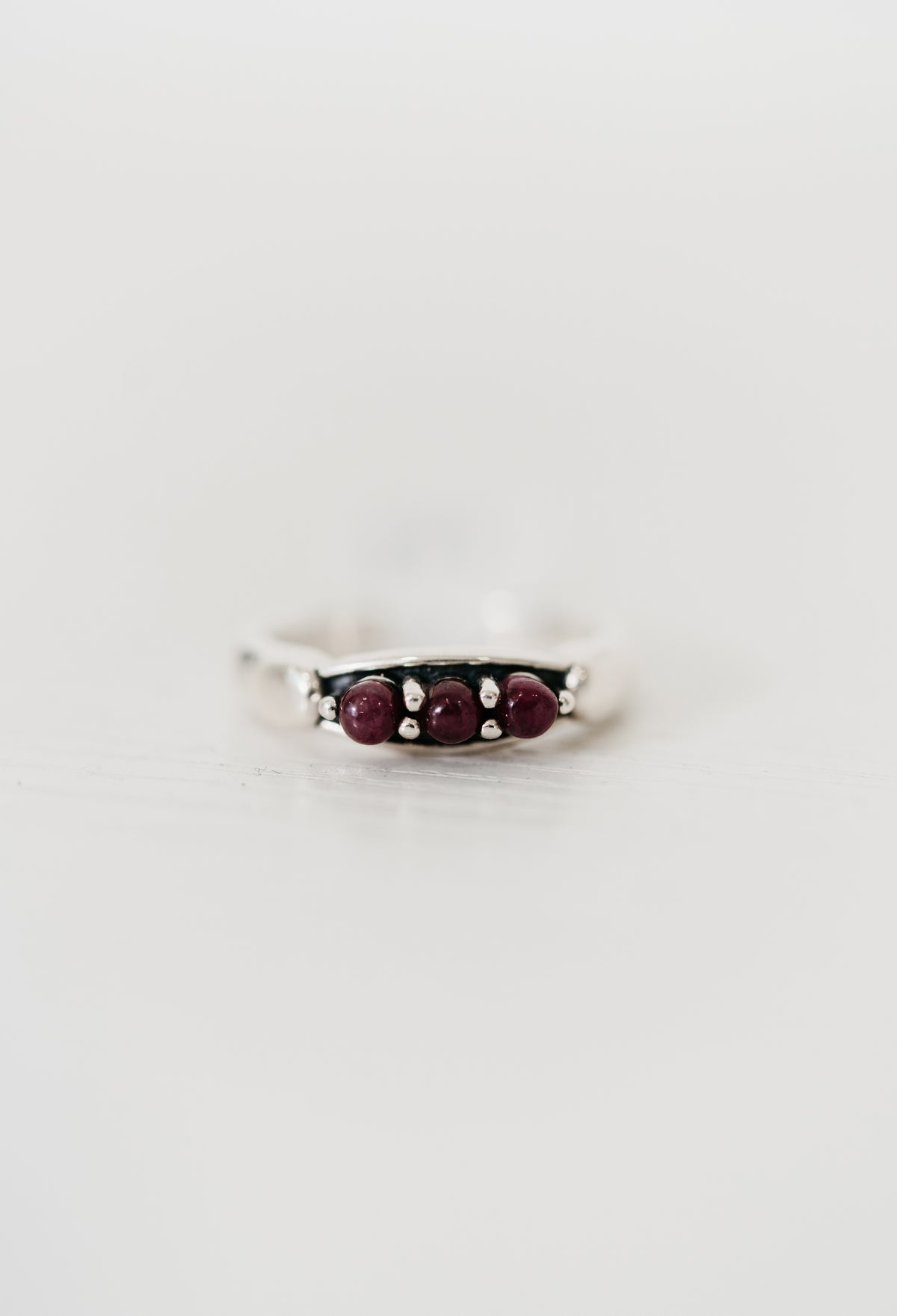 Jacinta Ring | Ruby