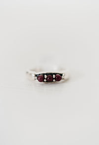 Jacinta Ring | Ruby