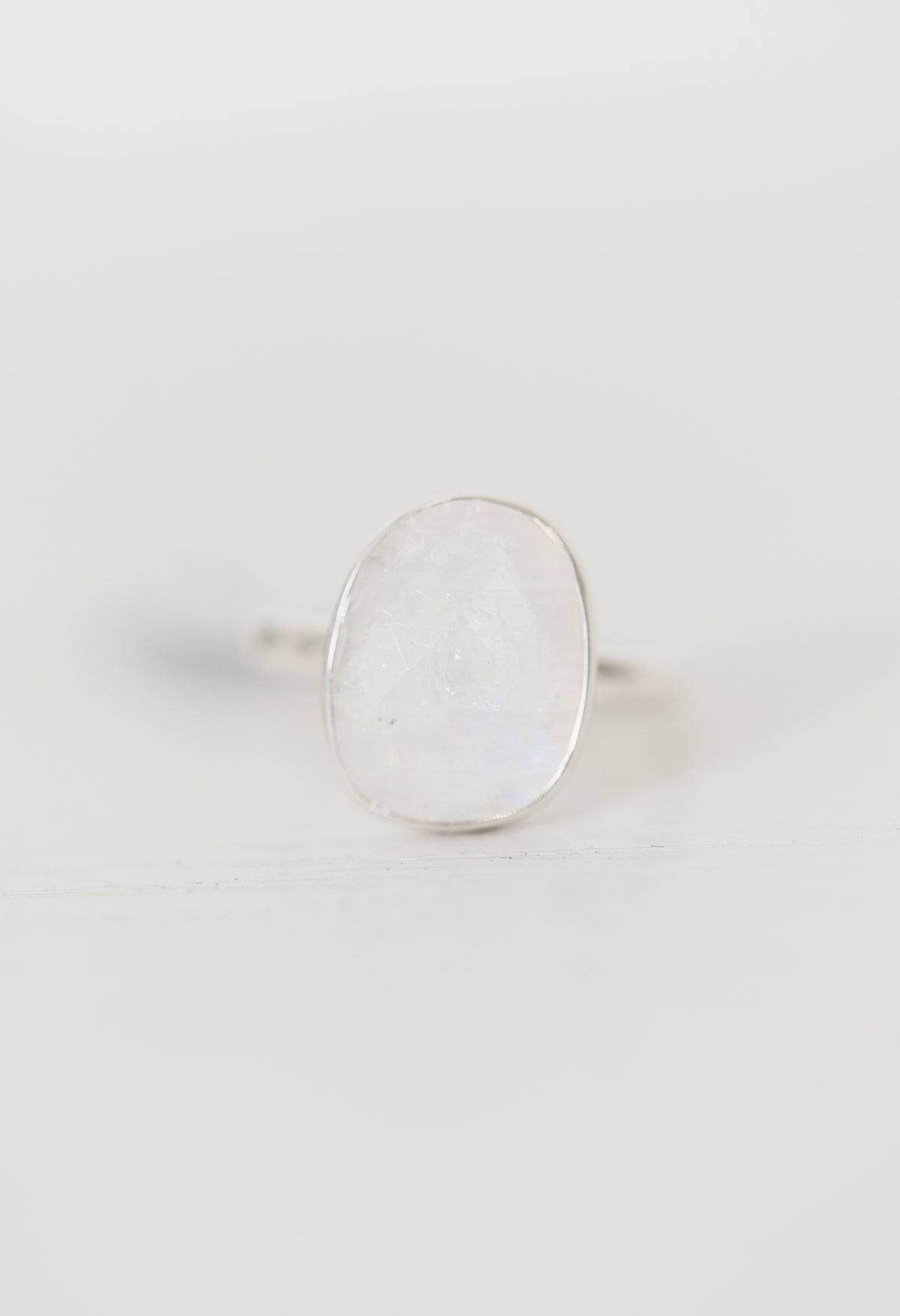Losanna Ring | Moonstone