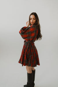 Dylan Dress