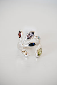 Blythe Ring | Colorful