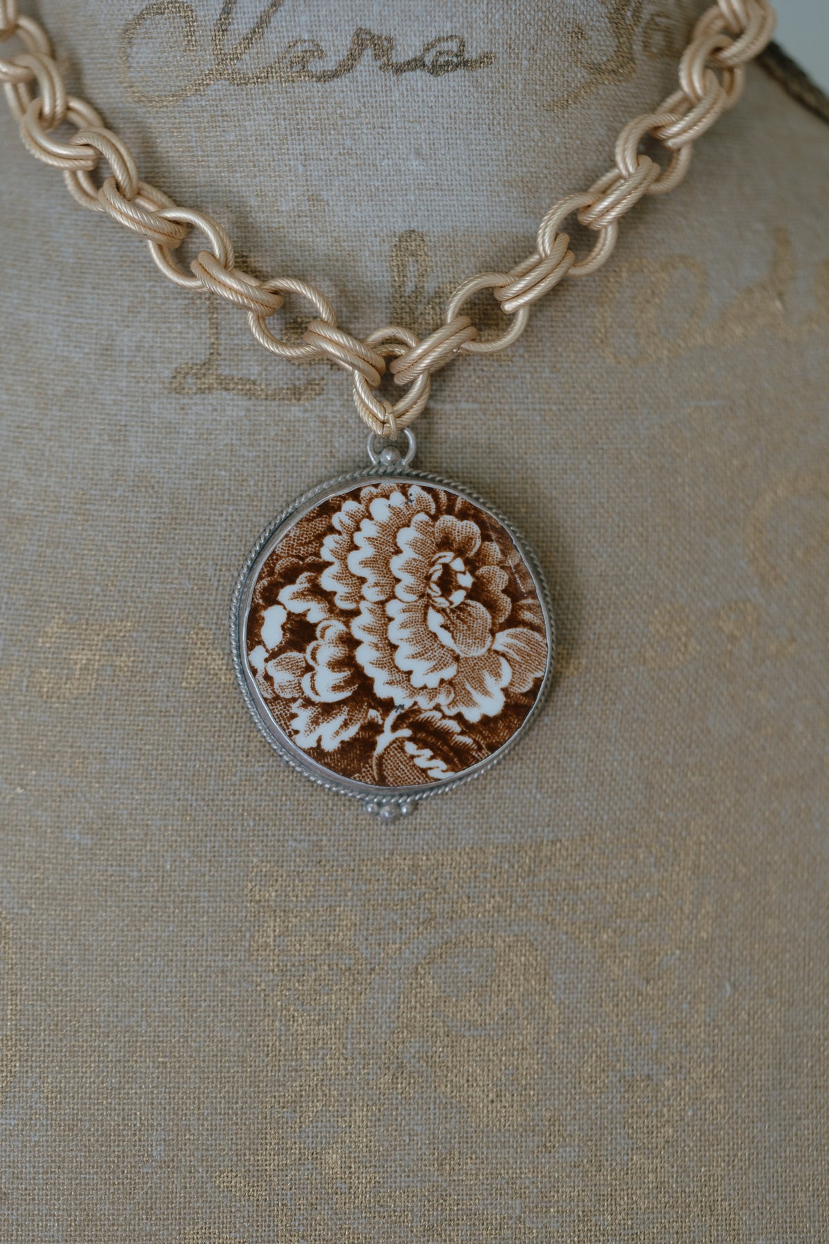Ina Necklace