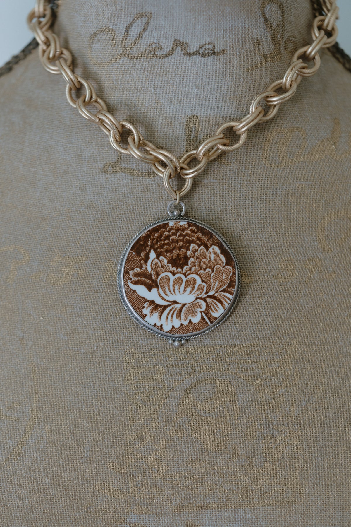 Ina Necklace