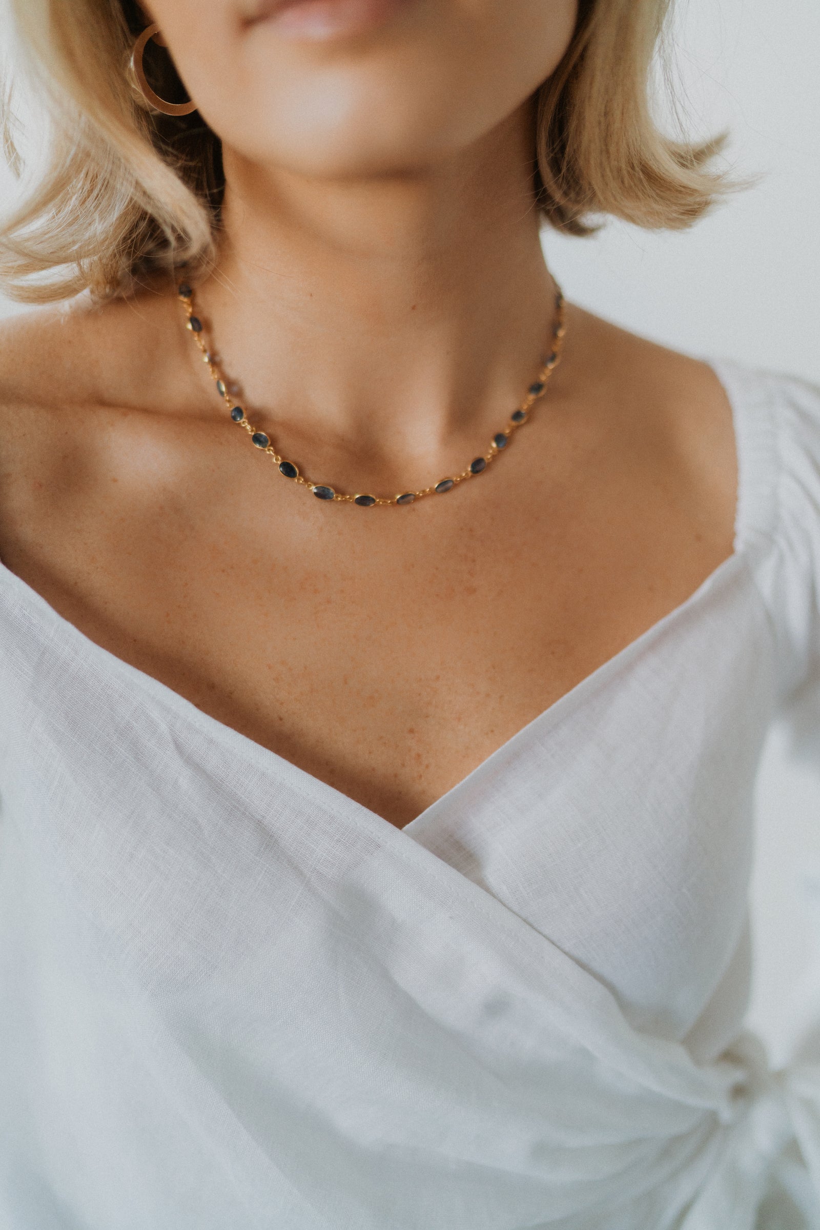 Fly Away Necklace | Kynite