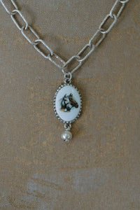 Geraldine Necklace