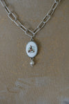 Geraldine Necklace