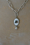 Geraldine Necklace