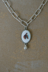 Geraldine Necklace