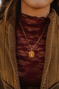 Lorna Necklace