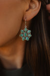 Mallan Earrings