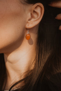 Bernadine Earrings