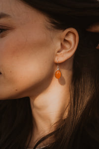 Bernadine Earrings