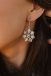Mallan Earrings