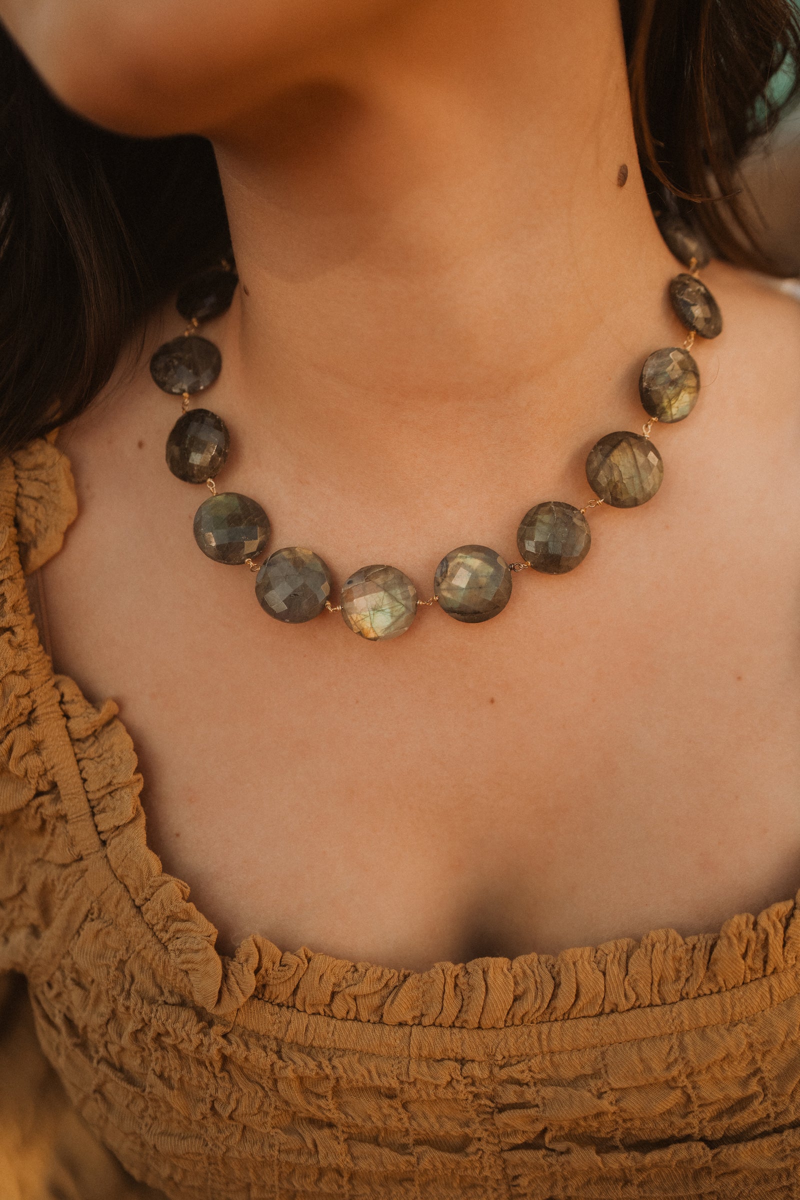 Large Ula Necklace