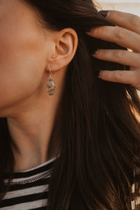 Rea Earrings