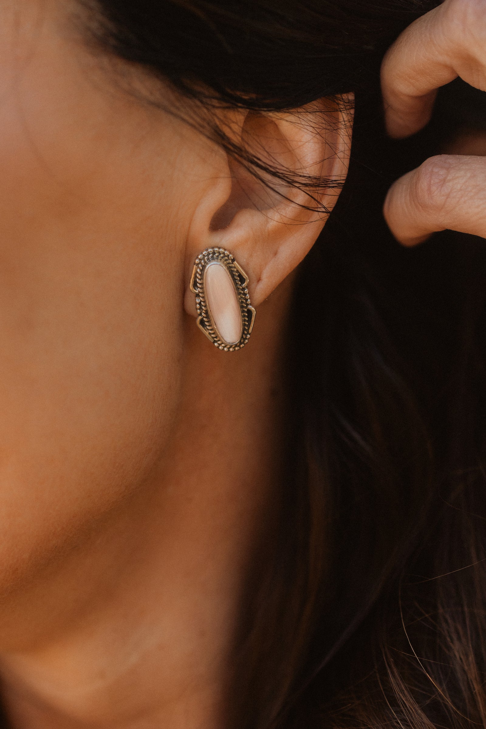 Roma Earrings - FINAL SALE