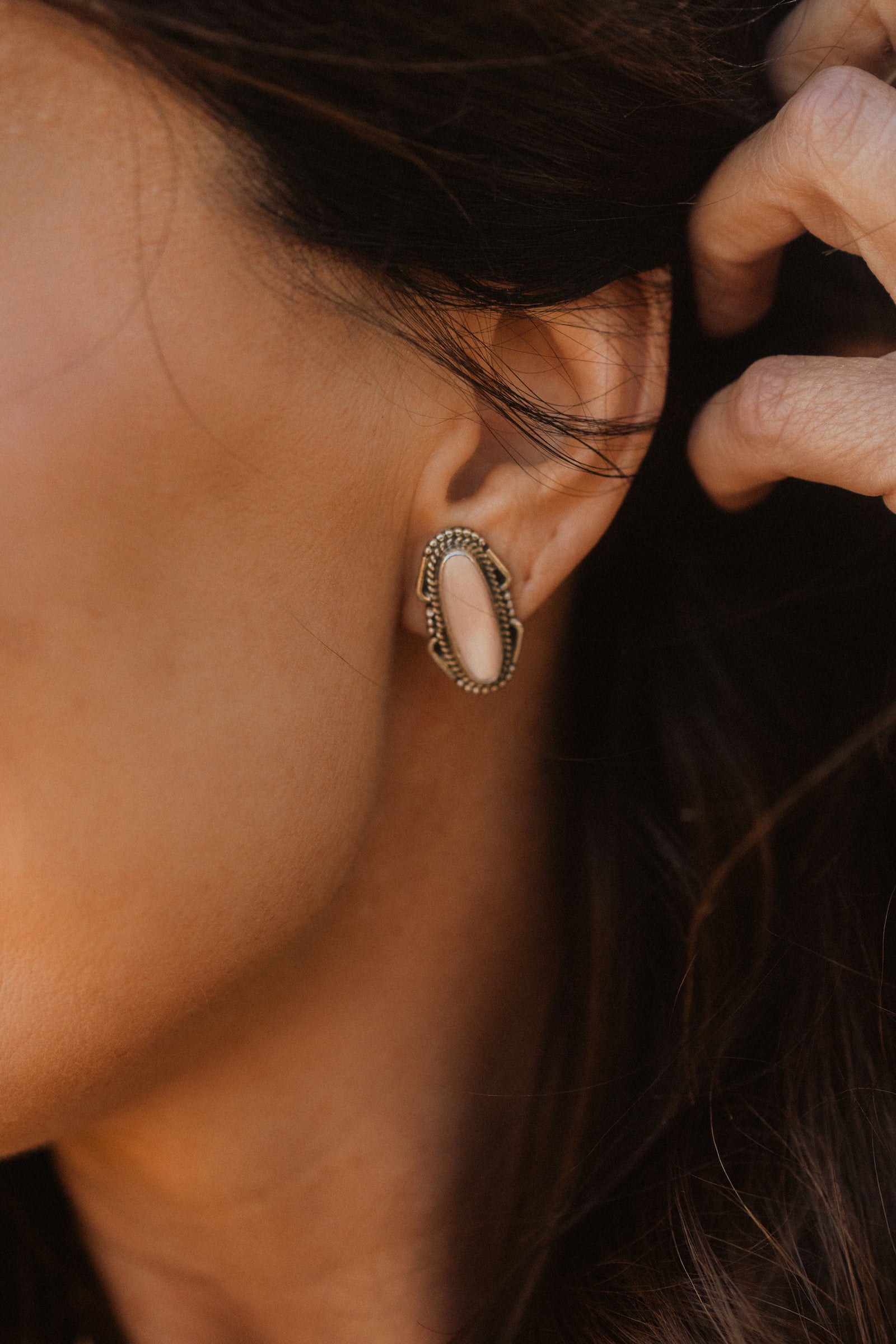 Roma Earrings - FINAL SALE