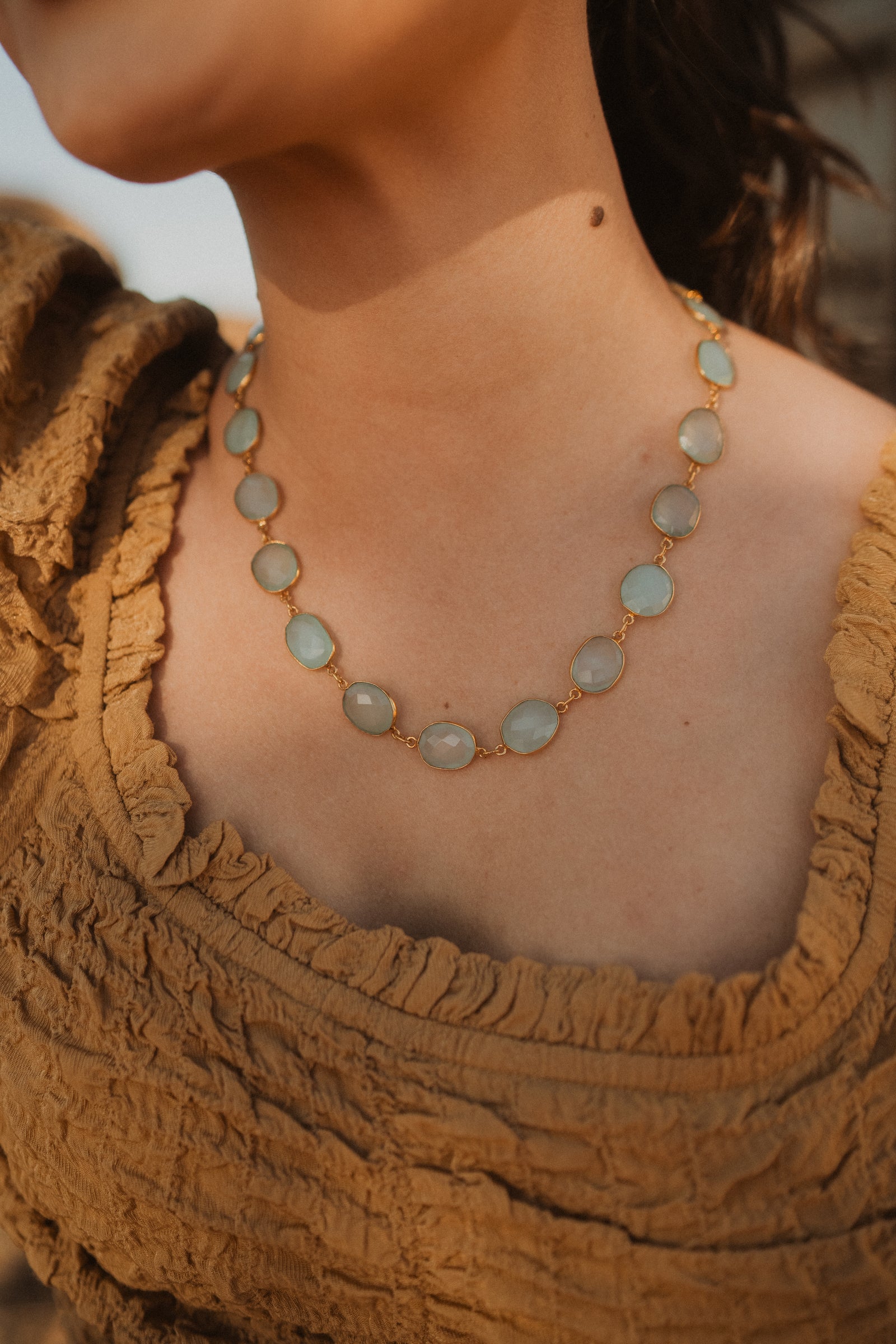 Millicent Necklace