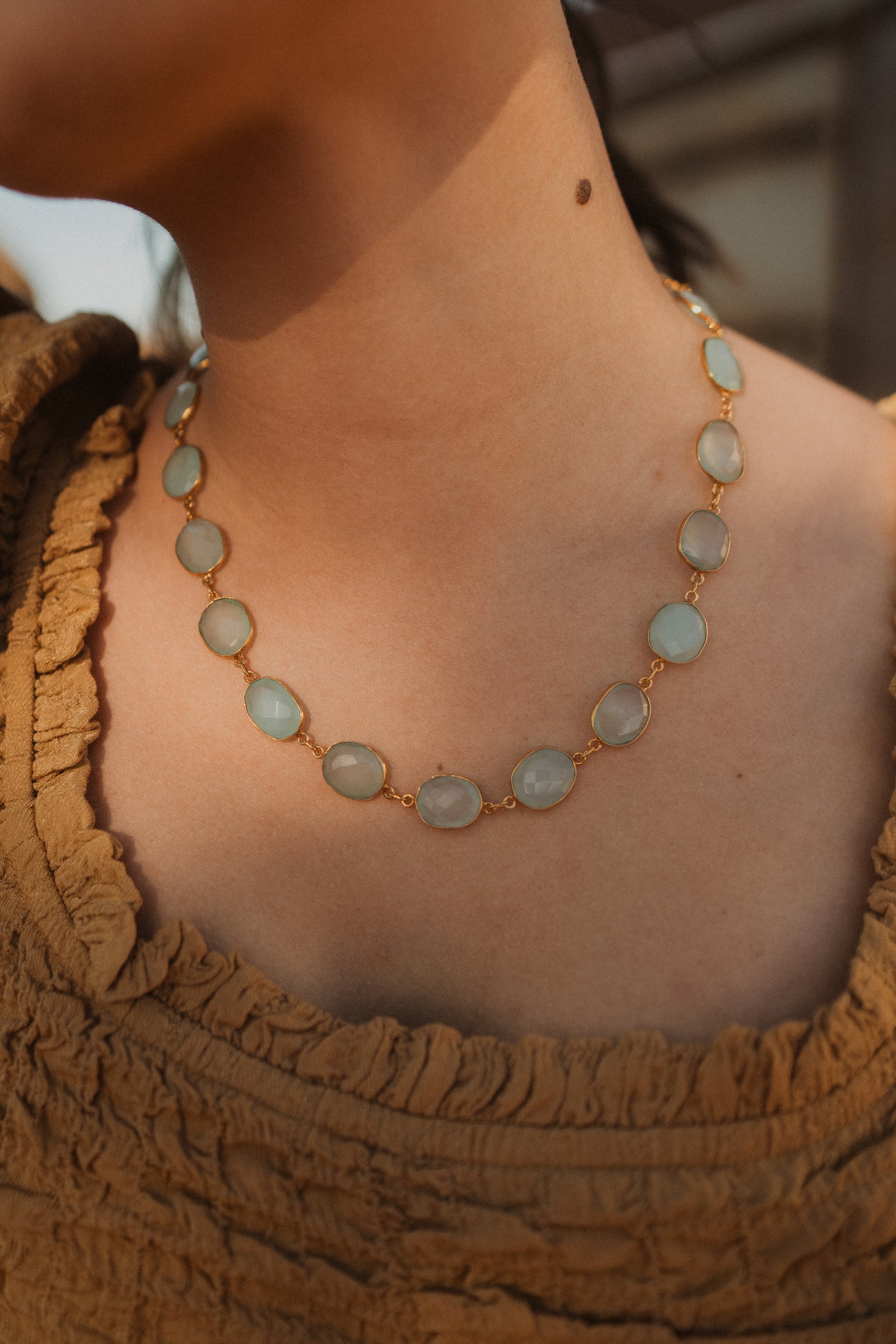 Millicent Necklace