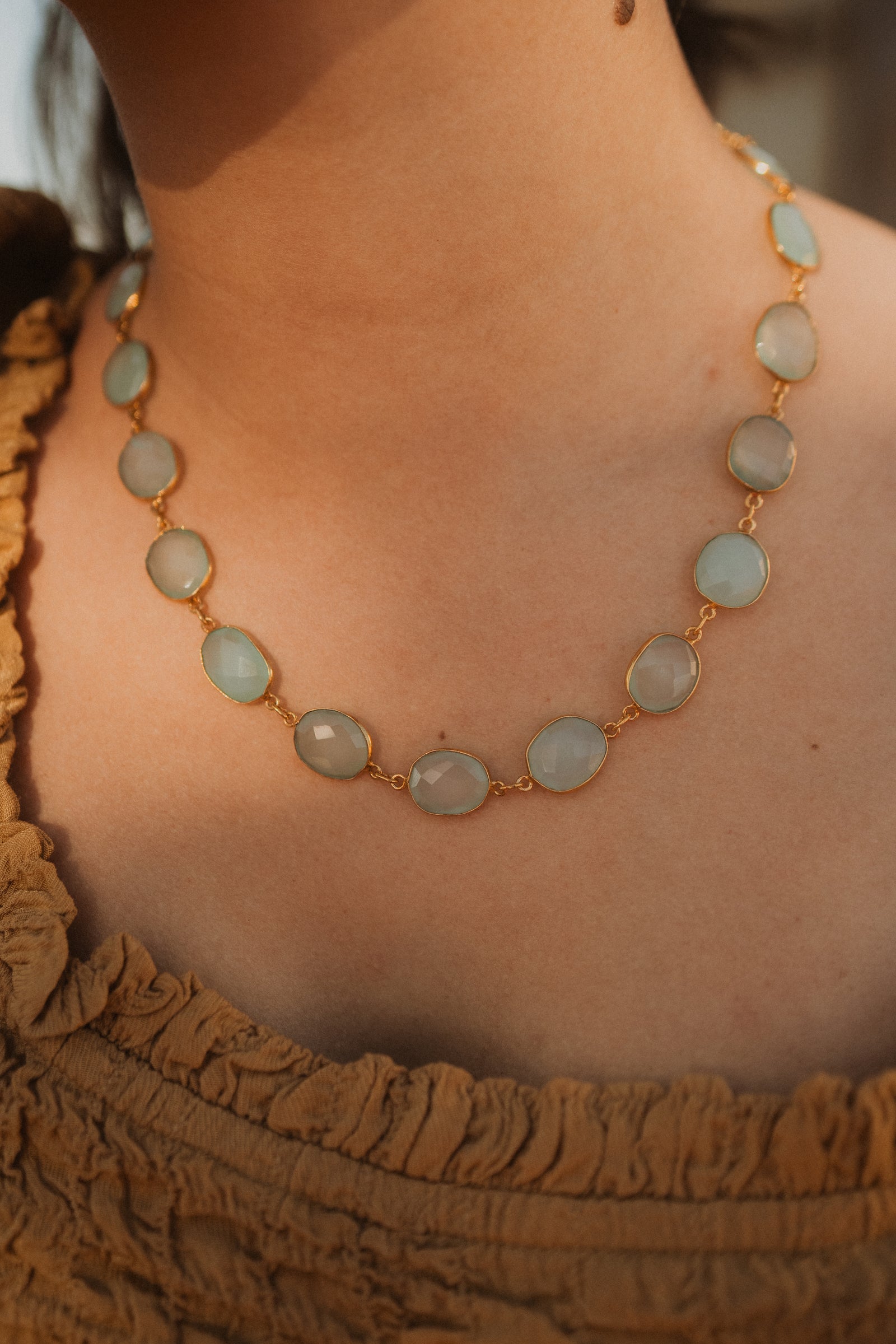 Millicent Necklace