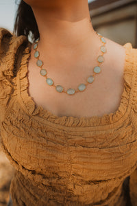 Millicent Necklace