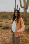 Castano Cardigan | Extended Sizing