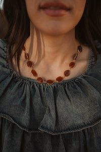 Luana Necklace