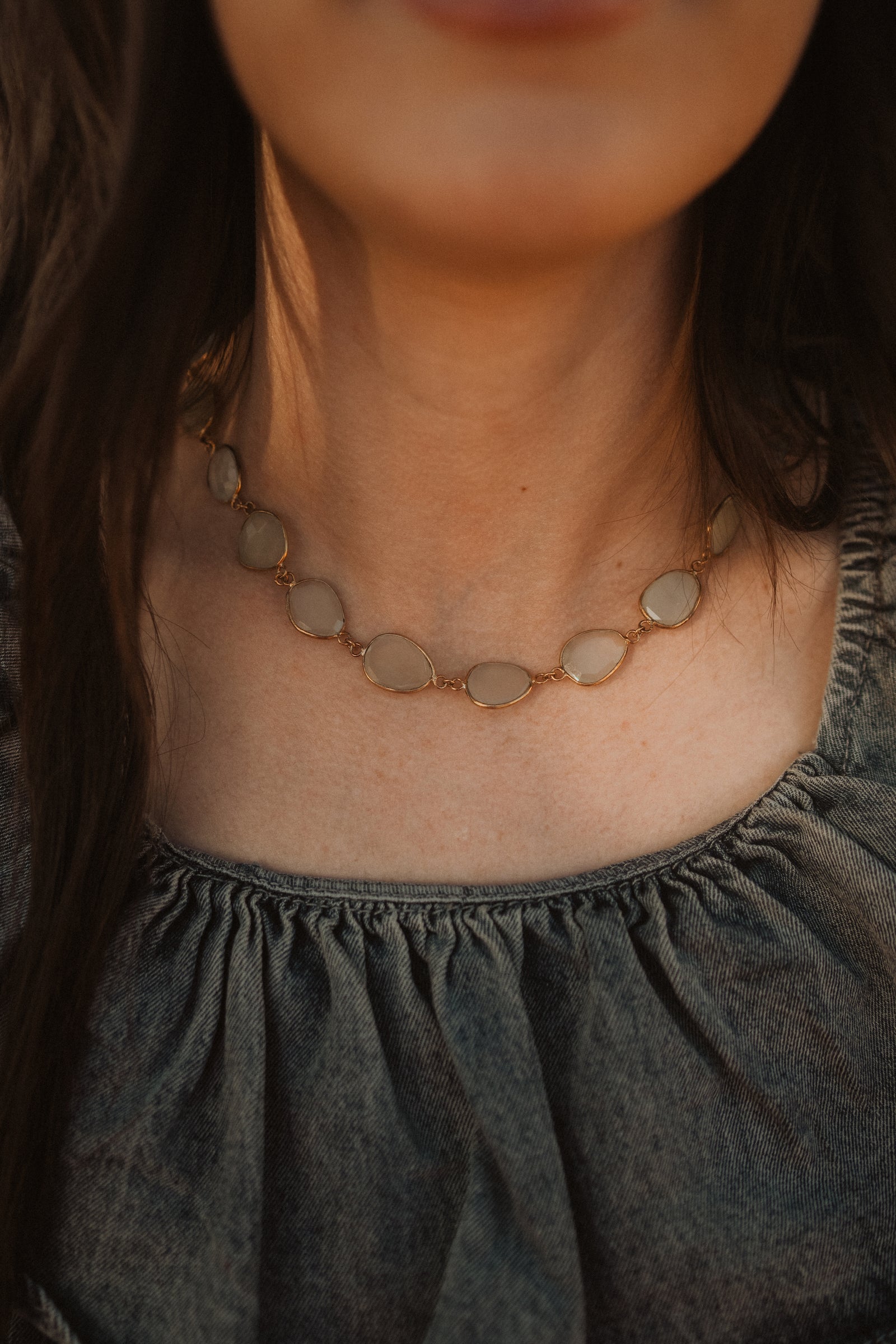 Aura Necklace