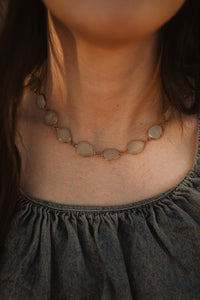 Aura Necklace