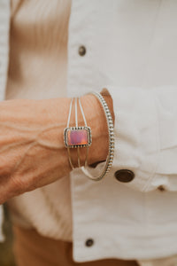 Hugo Cuff | Galaxy Opal - FINAL SALE