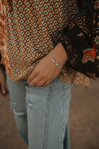 Percival Cuff | Larmiar