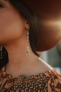 Antonio Earrings | #2