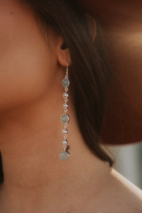 Antonio Earrings | #2