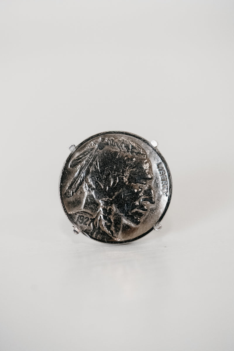 Bozeman Ring | #2